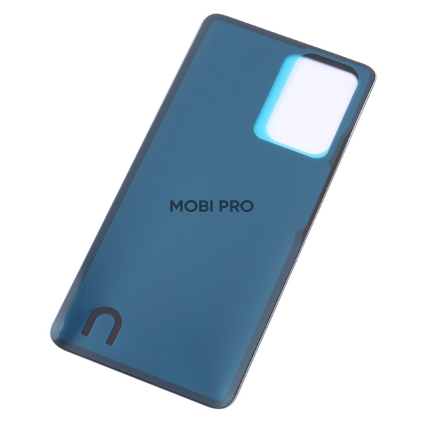 Задняя крышка для Xiaomi Redmi Note 12 Pro+ (221013164UG) Черный Задняя крышка для Xiaomi Redmi Note 12 Pro+ (221013164UG) Черный