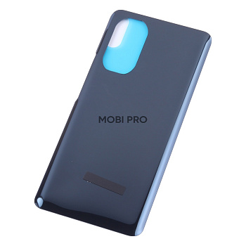 Задняя крышка для Huawei Nova 9 (NAM-LX9) Черный Задняя крышка для Huawei Nova 9 (NAM-LX9) Черный