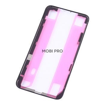 Рамка дисплея MUSTTBY для iPhone Xs Max Черный Рамка дисплея MUSTTBY для iPhone Xs Max Черный