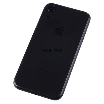 Корпус для iPhone XR Черный - OR Корпус для iPhone XR Черный - OR