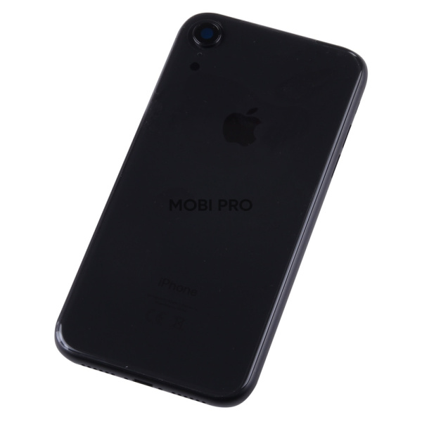 Корпус для iPhone XR Черный - OR Корпус для iPhone XR Черный - OR