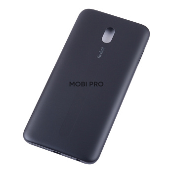 Задняя крышка для Xiaomi Redmi 8A Черный