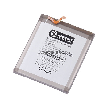 АКБ для Samsung Galaxy Note 10 (N970F) (EB-BN970ABU) - Battery Collection (Премиум) АКБ для Samsung Galaxy Note 10 (N970F) (EB-BN970ABU) - Battery Collection (Премиум)