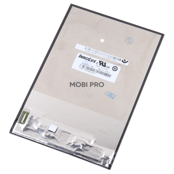 Дисплей для Asus Fonepad 7 (ME372CG/k00E) в сборе с тачскрином Черный