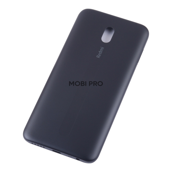 Задняя крышка для Xiaomi Redmi 8A Черный Задняя крышка для Xiaomi Redmi 8A Черный