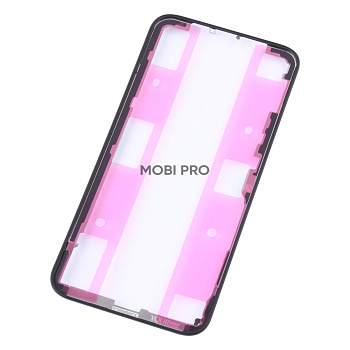 Рамка дисплея MUSTTBY для iPhone X Черный Рамка дисплея MUSTTBY для iPhone X Черный