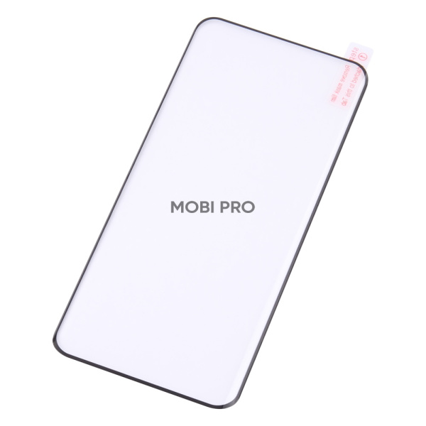 Защитное стекло "Полное покрытие" для Huawei P50 Pro (JAD-LX9) Черный