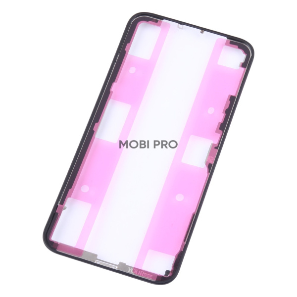 Рамка дисплея MUSTTBY для iPhone X Черный Рамка дисплея MUSTTBY для iPhone X Черный