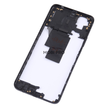 Средняя часть для Huawei Honor X7b 4G (CLK-LX1) Черный