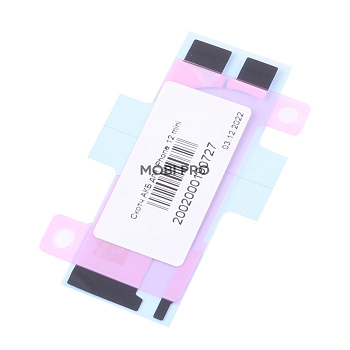 Скотч Аккумулятора для iPhone 12 mini Скотч Аккумулятора для iPhone 12 mini
