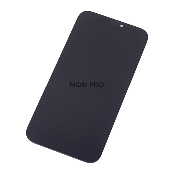 Дисплей для iPhone 12/12 Pro Черный Снятый - OR Дисплей для iPhone 12/12 Pro Черный Снятый - OR