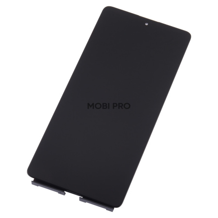 Дисплей для Xiaomi Redmi Note 13 5G (2312DRAABG) в сборе с тачскрином Черный - OR