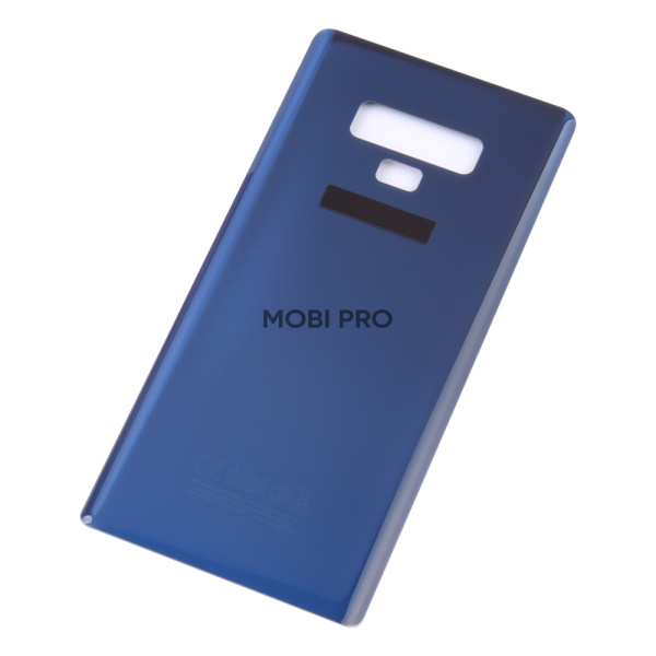 Задняя крышка для Samsung Galaxy Note 9 (N960F) Синий Задняя крышка для Samsung Galaxy Note 9 (N960F) Синий