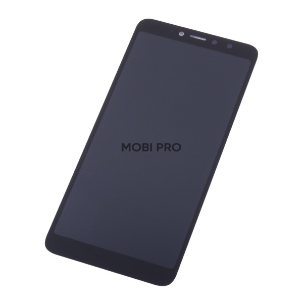 Дисплей для Xiaomi Redmi S2 (M1803E6H) в сборе с тачскрином Черный - Оптима Дисплей для Xiaomi Redmi S2 (M1803E6H) в сборе с тачскрином Черный - Оптима