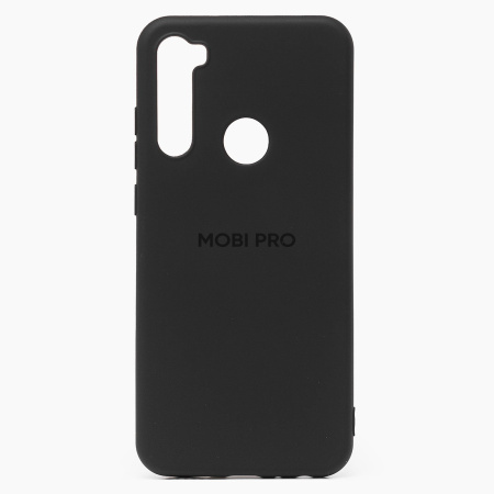 Чехол-накладка Activ Full Original Design для "Xiaomi Redmi Note 8T" (black)