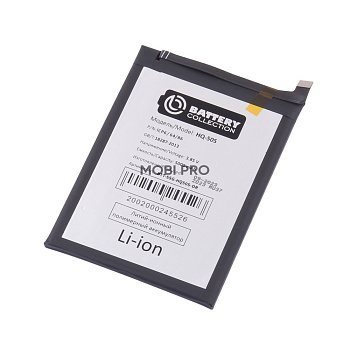 АКБ для Samsung Galaxy A02s (A025F)/A03s (A037F) (HQ-50S) - Battery Collection (Премиум) АКБ для Samsung Galaxy A02s (A025F)/A03s (A037F) (HQ-50S) - Battery Collection (Премиум)