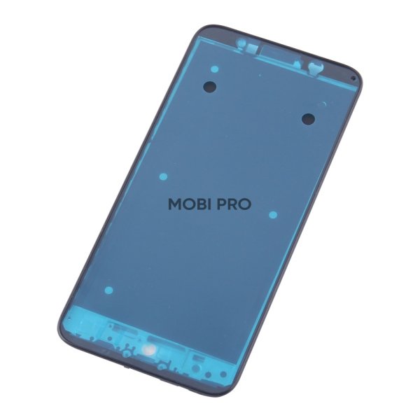 Рамка дисплея для Huawei Y5 2018/Y5 Lite 2018/Y5 Prime 2018/Honor 7A (DRA-L21/DRA-LX2/DRA-LX5/DUA-L22) Черный (возможен дефект ЛКП) Рамка дисплея для Huawei Y5 2018/Y5 Lite 2018/Y5 Prime 2018/Honor 7A (DRA-L21/DRA-LX2/DRA-LX5/DUA-L22) Черный (возможен дефект ЛКП)