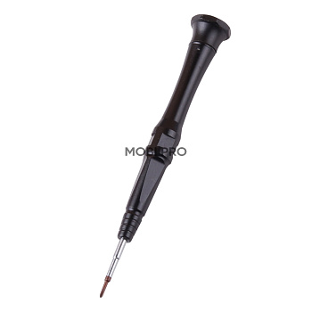 Отвертка PH00 BAKU BK-351 (тонкий крестик 1.5 mm) Отвертка PH00 BAKU BK-351 (тонкий крестик 1.5 mm)