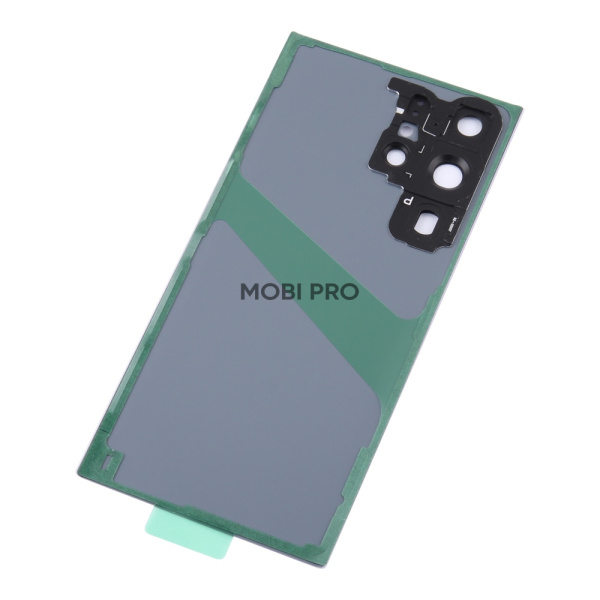 Задняя крышка для Samsung Galaxy S23 Ultra (S918B) Лавандовый - Премиум Задняя крышка для Samsung Galaxy S23 Ultra (S918B) Лавандовый - Премиум