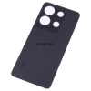Задняя крышка для Infinix Note 30 4G (X6833B) Черный Задняя крышка для Infinix Note 30 4G (X6833B) Черный
