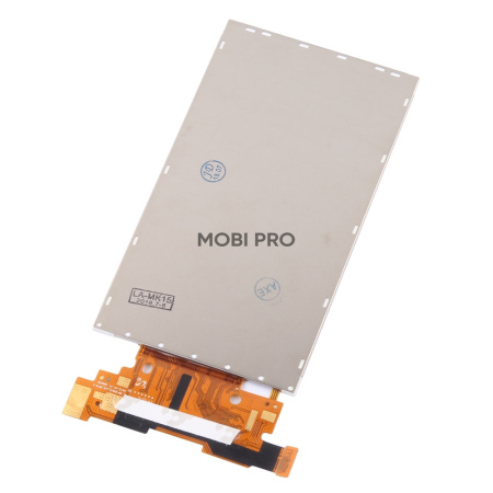 Дисплей для Samsung Galaxy Core LTE (G386F) в сборе с тачскрином Черный - (TFT)