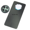 Задняя крышка для Realme 12 4G (RMX3871) Зеленый - Премиум
