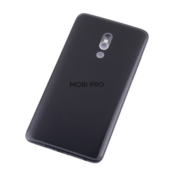 Задняя крышка для Meizu 15 Plus Черный Задняя крышка для Meizu 15 Plus Черный