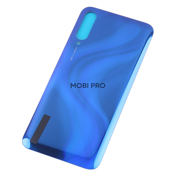 Задняя крышка для Xiaomi Mi A3 Синий Задняя крышка для Xiaomi Mi A3 Синий