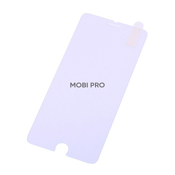 Защитное стекло "Плоское" для iPhone 7 Plus/8 Plus