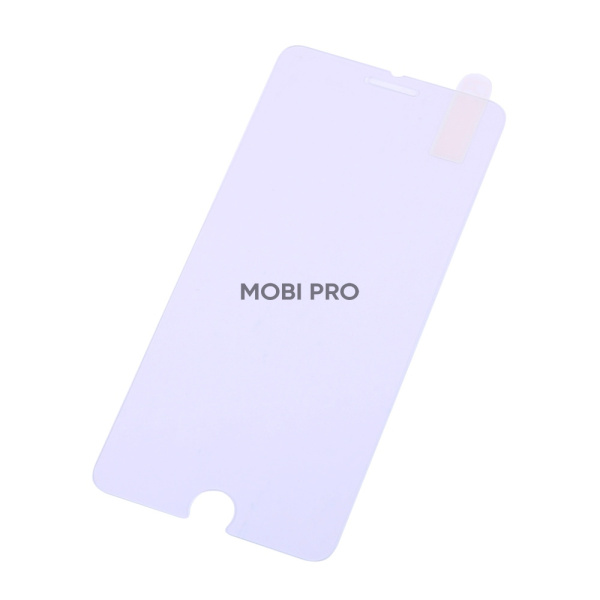 Защитное стекло "Плоское" для iPhone 7 Plus/8 Plus