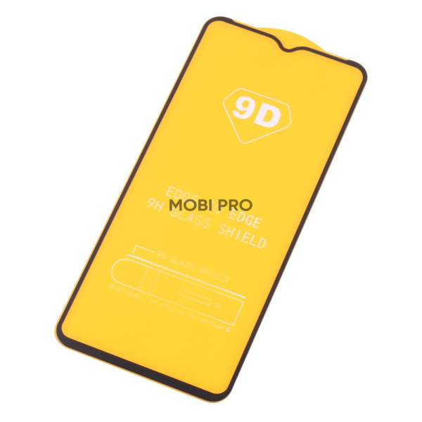 Защитное стекло "Полное покрытие" для Nokia 2.4 (TA-1270) Черный Защитное стекло "Полное покрытие" для Nokia 2.4 (TA-1270) Черный