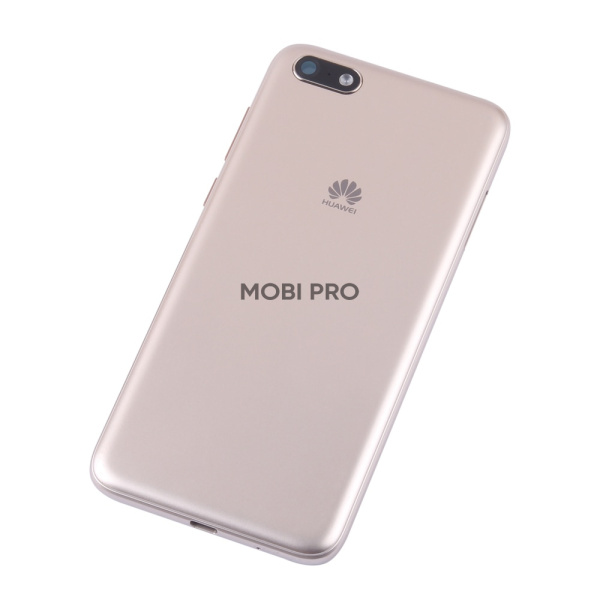 Задняя крышка для Huawei Y5 2018/Y5 Prime 2018/Y5 Lite 2018 Золото Задняя крышка для Huawei Y5 2018/Y5 Prime 2018/Y5 Lite 2018 Золото