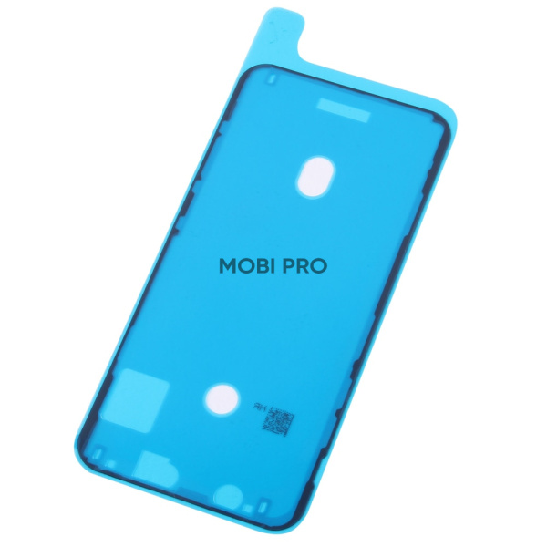Скотч сборки для iPhone 11 Pro Max водонепроницаемый Черный - OR Скотч сборки для iPhone 11 Pro Max водонепроницаемый Черный - OR