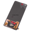 Дисплей для Realme GT Neo 3T (RMX3371) в сборе с тачскрином Черный - OR