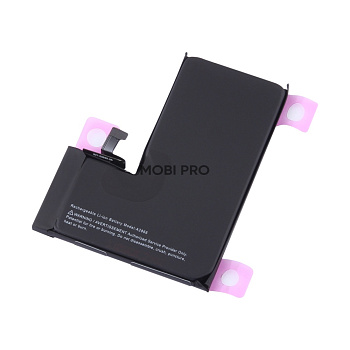 АКБ для Apple iPhone 14 Pro с привязкой - MUSTTBY