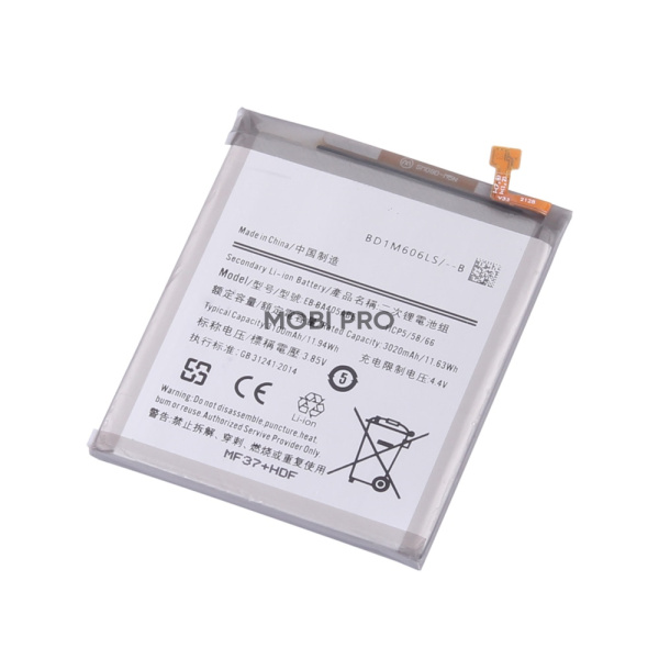 АКБ для Samsung Galaxy A40 (A405F) (EB-BA405ABE) - Battery Collection (Премиум) АКБ для Samsung Galaxy A40 (A405F) (EB-BA405ABE) - Battery Collection (Премиум)