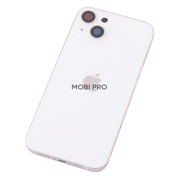 Корпус для iPhone 13 Белый - OR Корпус для iPhone 13 Белый - OR