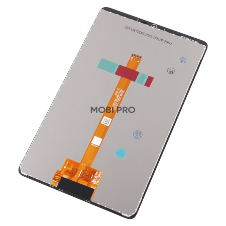 Дисплей для Samsung Galaxy Tab A9 8.7" Wi-Fi/LTE (X110/X115) в сборе с тачскрином Черный - Оптима