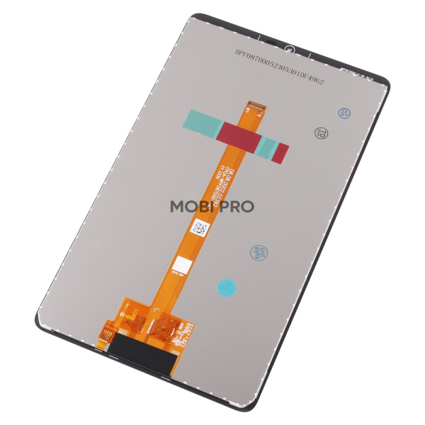 Дисплей для Samsung Galaxy Tab A9 8.7" Wi-Fi/LTE (X110/X115) в сборе с тачскрином Черный - Оптима Дисплей для Samsung Galaxy Tab A9 8.7" Wi-Fi/LTE (X110/X115) в сборе с тачскрином Черный - Оптима