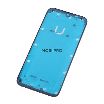 Рамка дисплея для Huawei Y5 2019/Honor 8S/8S Prime (KSE-LX9/AMN-LX9/KSA-LX9) Черный (возможен дефект ЛКП) Рамка дисплея для Huawei Y5 2019/Honor 8S/8S Prime (KSE-LX9/AMN-LX9/KSA-LX9) Черный (возможен дефект ЛКП)