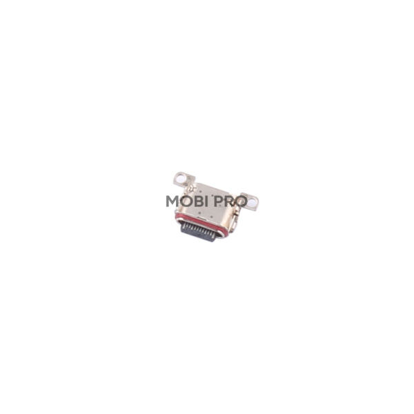 Разъем Type-C для Samsung Galaxy S21/S21+/S21 Ultra/S21 FE/S22/S22+/S22 Ulta/S23/S23+/S23 Ultra/S24/S24+/S24 Ultra (G990B/G991B/G996B/G998B/S901B/S906B/S908B/S911B/S916B/S918B/S921B/S926B/S928B)