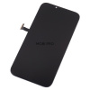 Дисплей для iPhone 13 Pro Max в сборе с тачскрином Черный - (In-Cell, Full HD, 120 Гц) (с верификацией = с привязкой без ошибки)