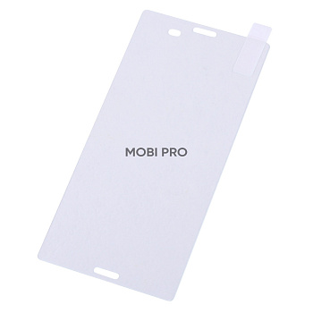 Защитное стекло "Плоское" для Sony Z3/Z3 Dual (D6603/D6633) Защитное стекло "Плоское" для Sony Z3/Z3 Dual (D6603/D6633)