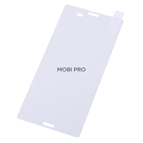 Защитное стекло "Плоское" для Sony Z3/Z3 Dual (D6603/D6633) Защитное стекло "Плоское" для Sony Z3/Z3 Dual (D6603/D6633)