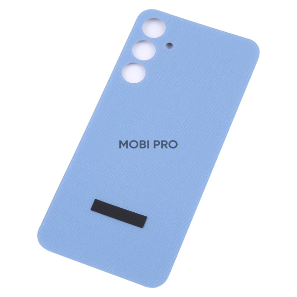 Задняя крышка для Samsung Galaxy A25 5G (A256E) Синий Задняя крышка для Samsung Galaxy A25 5G (A256E) Синий