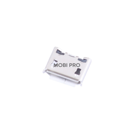 Разъем MicroUSB для LG P690/P970/P698/P520/GX500/GS290/GT540/A290/A230