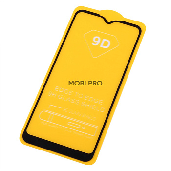 Защитное стекло "Полное покрытие" для Samsung Galaxy A01/M01 (A015F/M015F) Черный Защитное стекло "Полное покрытие" для Samsung Galaxy A01/M01 (A015F/M015F) Черный