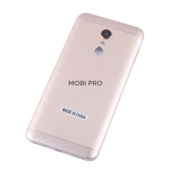 Задняя крышка для Xiaomi Redmi 5 Plus Золото Задняя крышка для Xiaomi Redmi 5 Plus Золото
