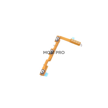 Шлейф для Huawei Honor 200 Lite (LLY-NX1) на кнопки громкости/включения