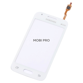 Тачскрин для Samsung G313H Белый